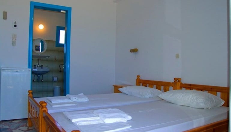 Finikas Hotel Koufonisia