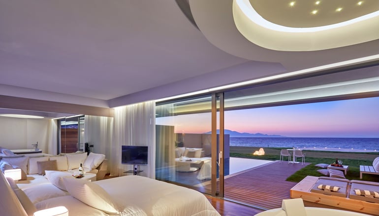 5* Lesante Blu, The Leading Hotels of the World - Τραγάκι, Ζάκυνθος