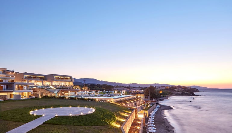 5* Lesante Blu, The Leading Hotels of the World - Τραγάκι, Ζάκυνθος