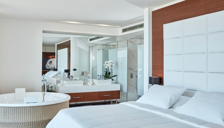 5* Lesante Blu, The Leading Hotels of the World - Τραγάκι, Ζάκυνθος