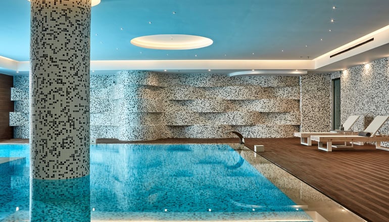 5* Lesante Blu, The Leading Hotels of the World - Τραγάκι, Ζάκυνθος