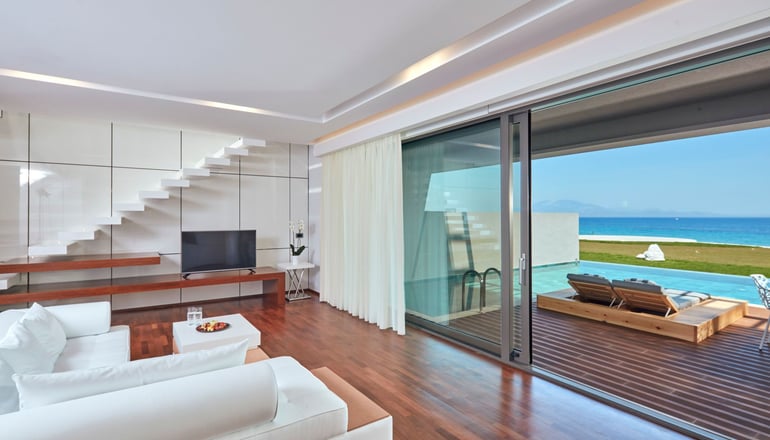 5* Lesante Blu, The Leading Hotels of the World - Τραγάκι, Ζάκυνθος