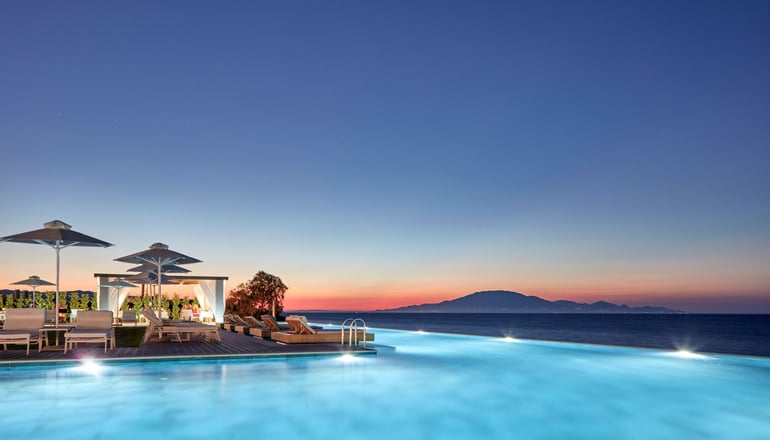 5* Lesante Blu, The Leading Hotels of the World - Τραγάκι, Ζάκυνθος