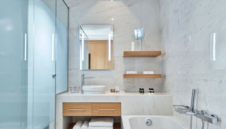 5* Lesante Blu, The Leading Hotels of the World - Τραγάκι, Ζάκυνθος