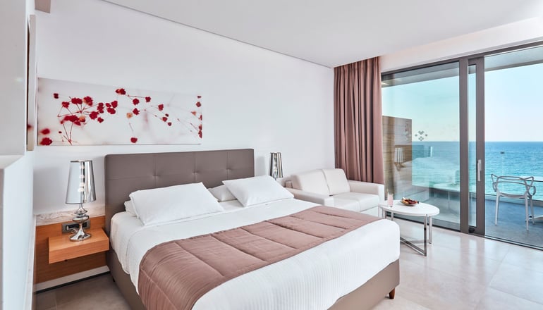 5* Lesante Blu, The Leading Hotels of the World - Τραγάκι, Ζάκυνθος