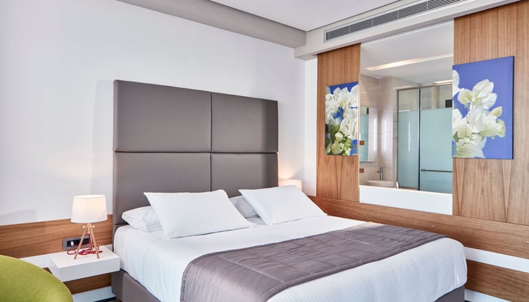 5* Lesante Blu, The Leading Hotels of the World - Τραγάκι, Ζάκυνθος