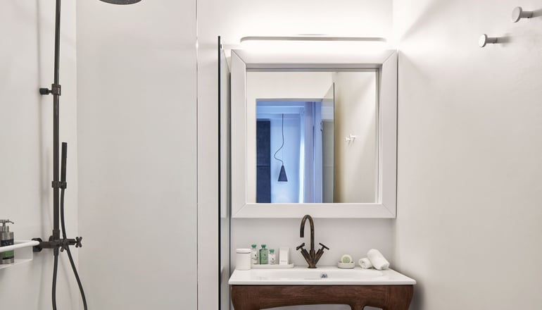 Katikies Villas Mykonos - The Leading Hotels of the World