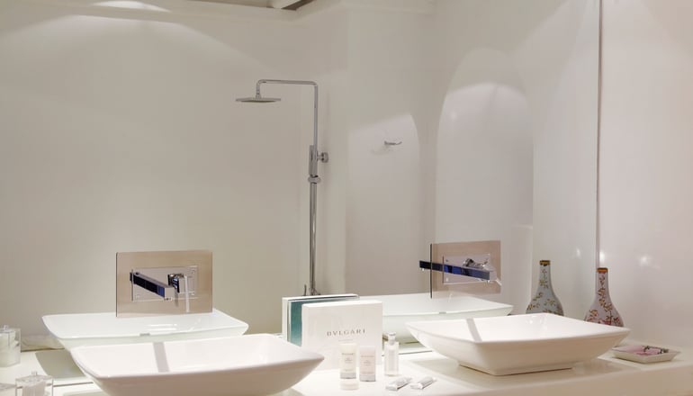 5* Katikies Kirini Santorini / The Leading Hotels Of The World - Οία, Σαντορίνη
