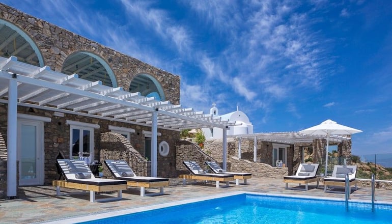 Mykonos No5