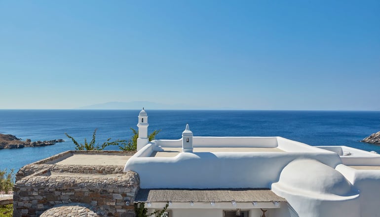 5* My Mykonos Retreat