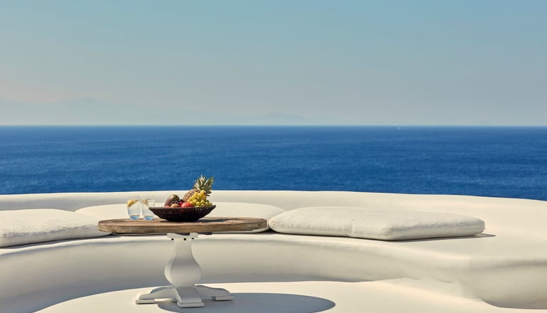 5* My Mykonos Retreat