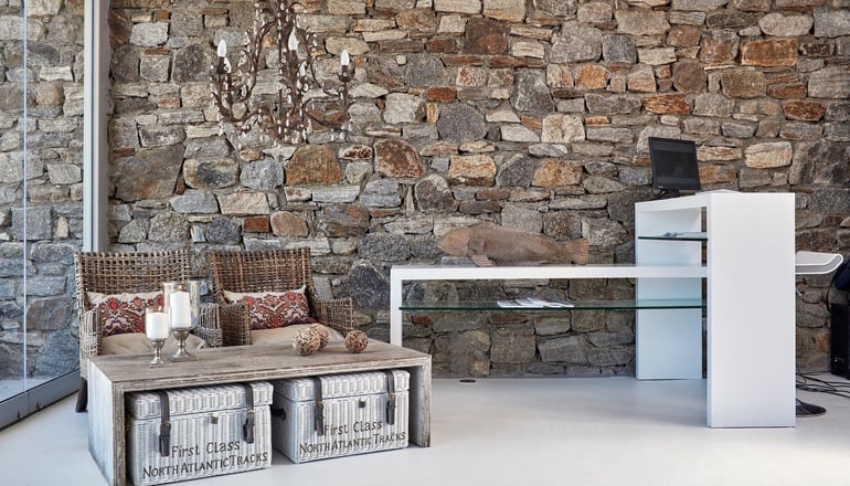 5* My Mykonos Retreat