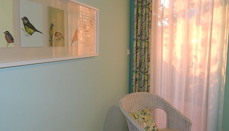 Palmina Mare Villa & Studios