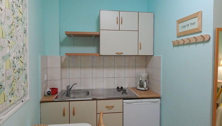 Palmina Mare Villa & Studios