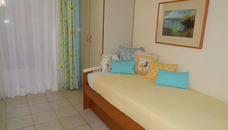 Palmina Mare Villa & Studios