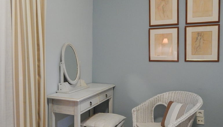 Palmina Mare Villa & Studios