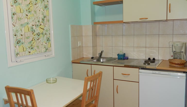 Palmina Mare Villa & Studios