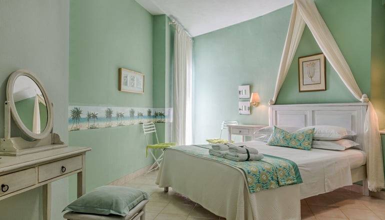 Palmina Mare Villa & Studios