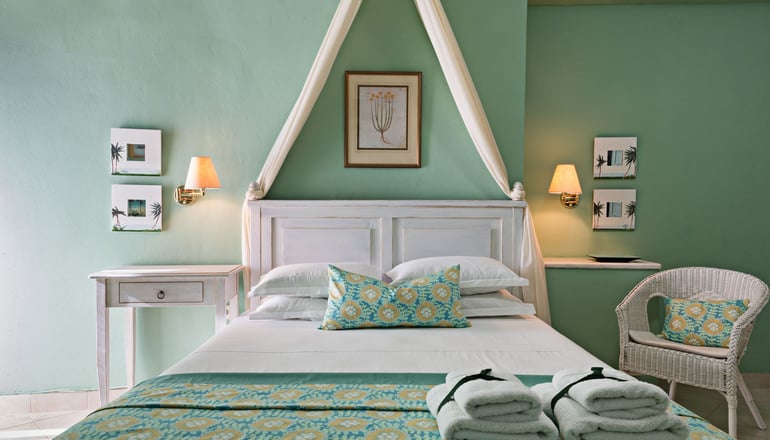 Palmina Mare Villa & Studios