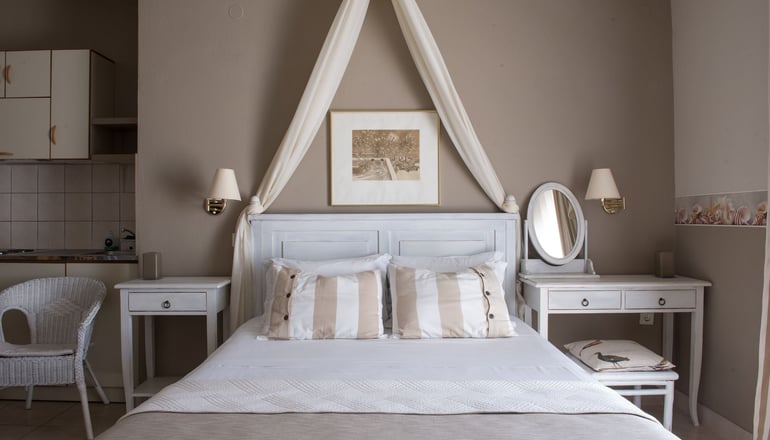 Palmina Mare Villa & Studios