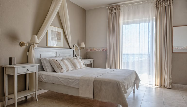 Palmina Mare Villa & Studios