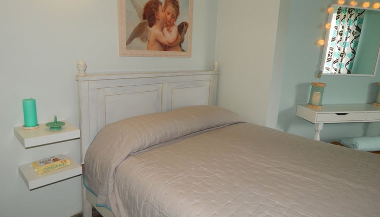 Palmina Mare Villa & Studios