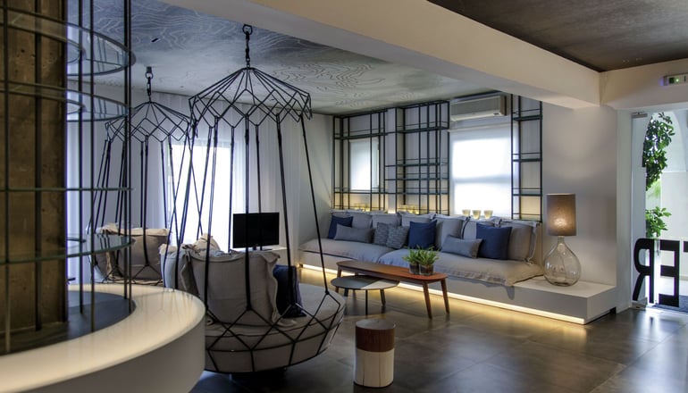 Thomais Boutique Hotel