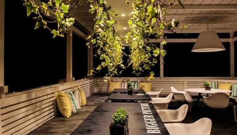 Thomais Boutique Hotel