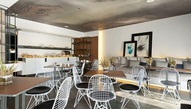 Thomais Boutique Hotel