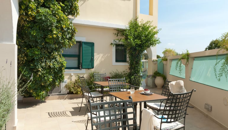 Thomais Boutique Hotel