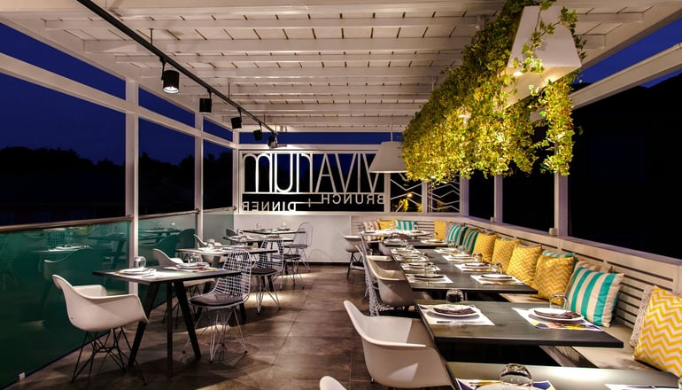 Thomais Boutique Hotel