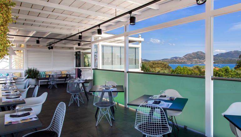 Thomais Boutique Hotel