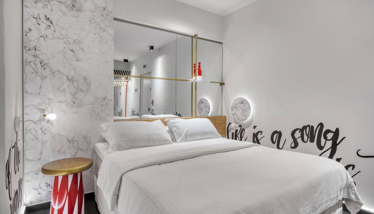 Thomais Boutique Hotel