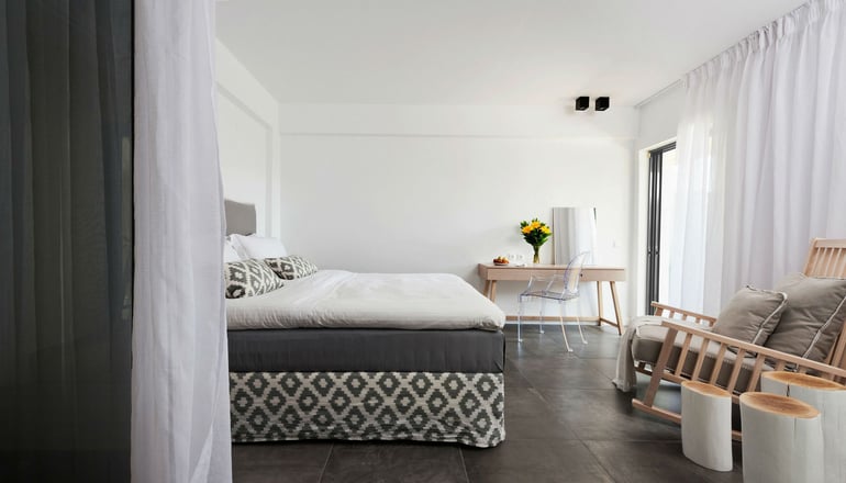 Thomais Boutique Hotel