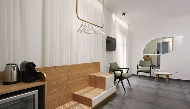 Thomais Boutique Hotel