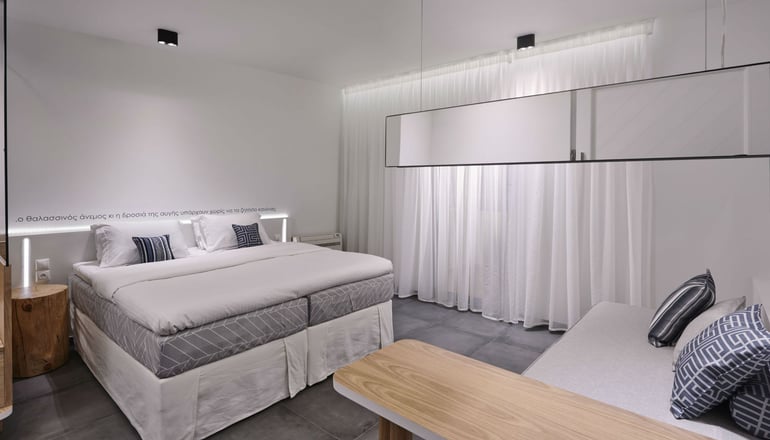 Thomais Boutique Hotel