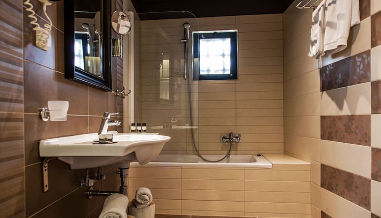 Thomais Boutique Hotel