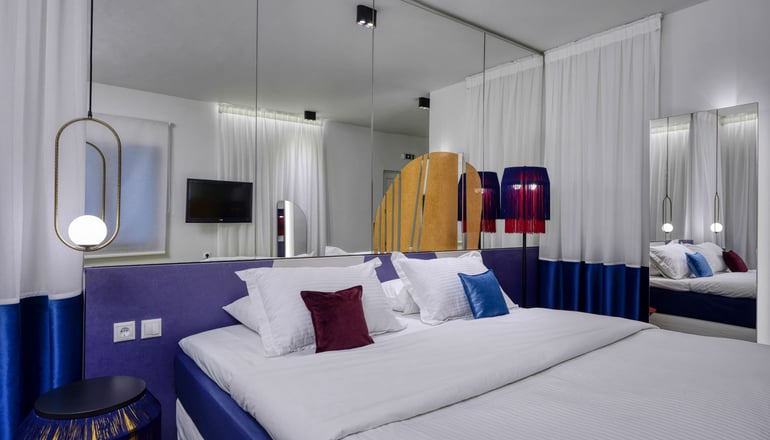 Thomais Boutique Hotel