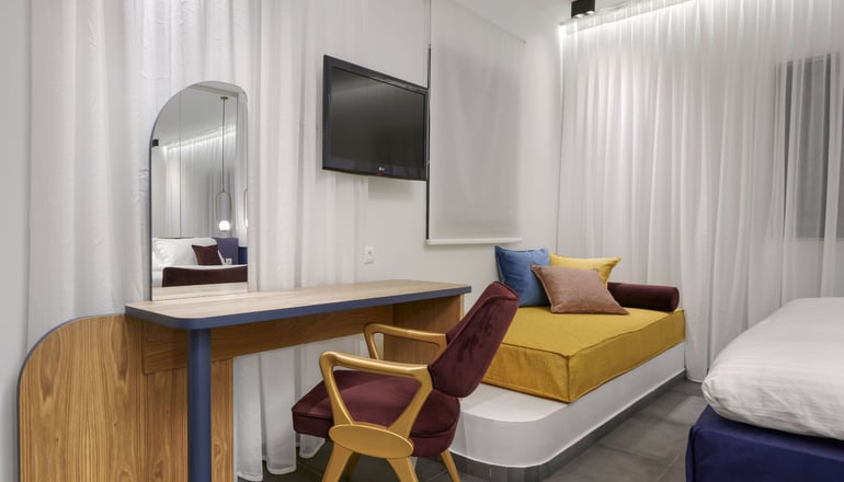 Thomais Boutique Hotel