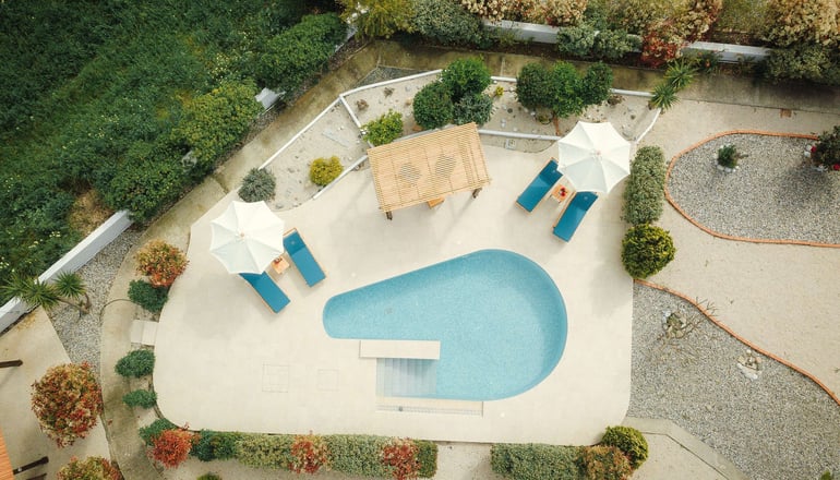 Gennadi Dreams Holiday Villa - Γεννάδι, Ρόδος