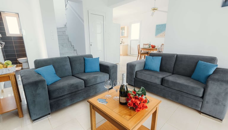 Gennadi Dreams Holiday Villa - Γεννάδι, Ρόδος