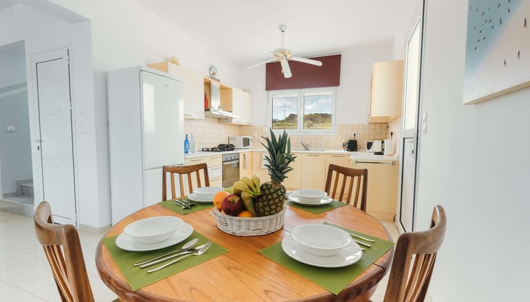 Gennadi Dreams Holiday Villa - Γεννάδι, Ρόδος