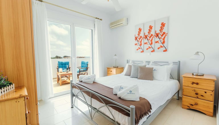 Gennadi Dreams Holiday Villa - Γεννάδι, Ρόδος