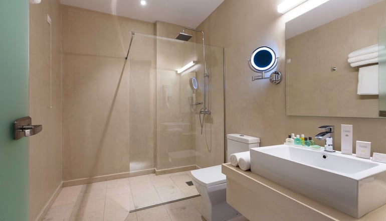 H Hotel Zephyros Kalymnos