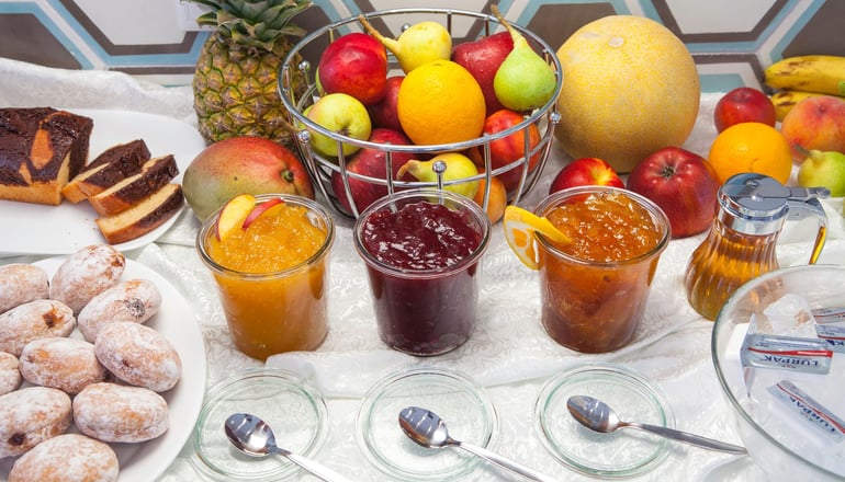 H Hotel Zephyros Kalymnos