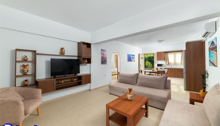 Kolymbia Dreams Luxury Apartments Rhodes