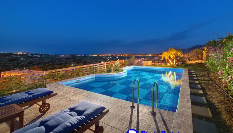 Kolymbia Dreams Luxury Apartments Rhodes