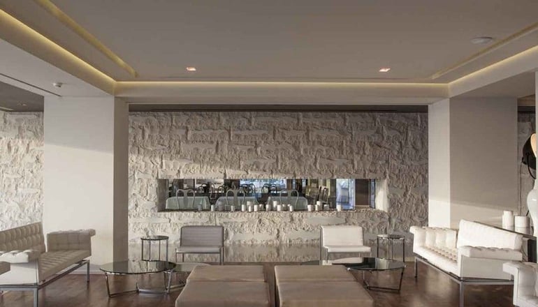 5* Aqua Blu Boutique Hotel & Spa -  Λάμπη, Κως