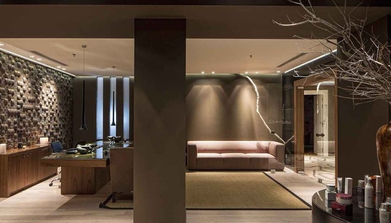 5* Aqua Blu Boutique Hotel & Spa -  Λάμπη, Κως