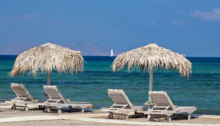 5* Aqua Blu Boutique Hotel & Spa -  Λάμπη, Κως